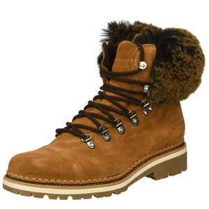 Sam Edelman Bowen Fashion Boot